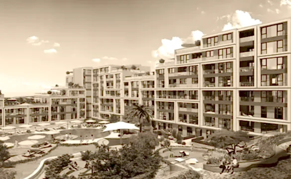 Platin Planet Görsel